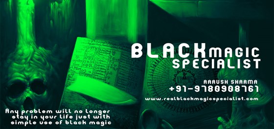 Logotypes: Black Magic Specialist in india