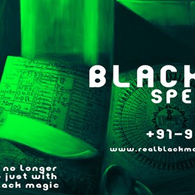 Logotypes: Black Magic Specialist in india